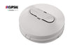 Clipsal CLI755RLPSMA4 - Gen4 Surface Mounted Photoelectric 10 Year Rechargeable Battery Smoke Alarm