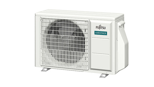 Fujitsu Comfort ASTH14KNCA - 4.2kW-4.7kW Split System