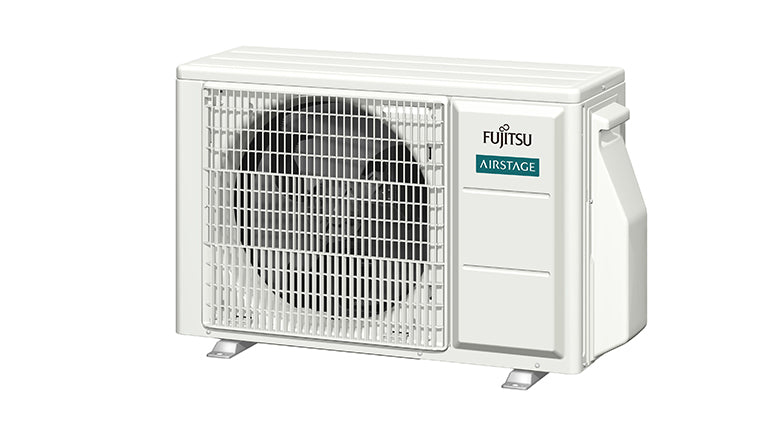 Fujitsu Comfort ASTH09KNCA - 2.5kW-3.2kW Split System