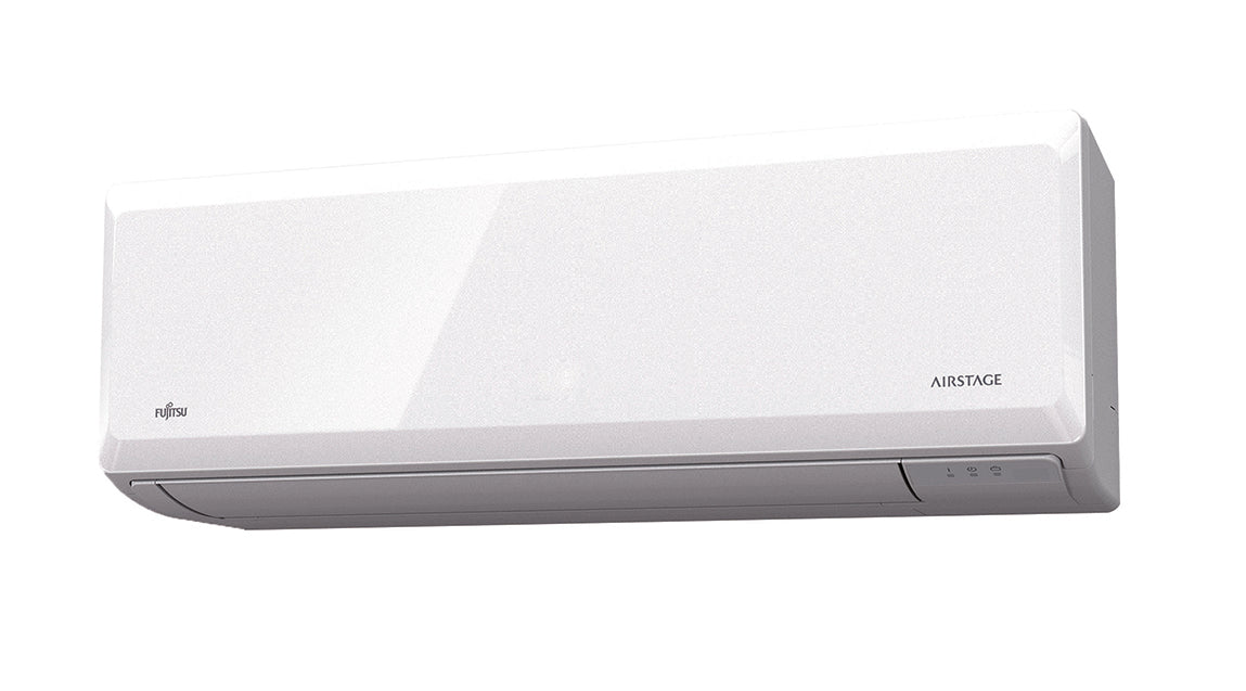Fujitsu Comfort ASTH09KNCA - 2.5kW-3.2kW Split System