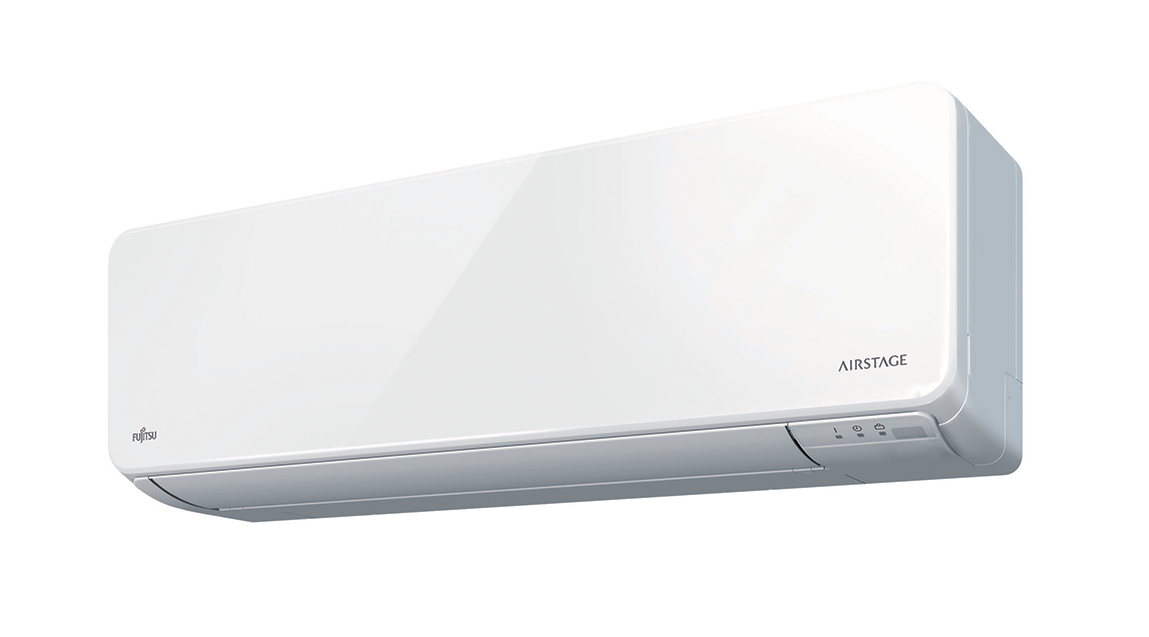 Fujitsu Comfort ASTH12KNCA - 3.4kW-4.0kW Split System