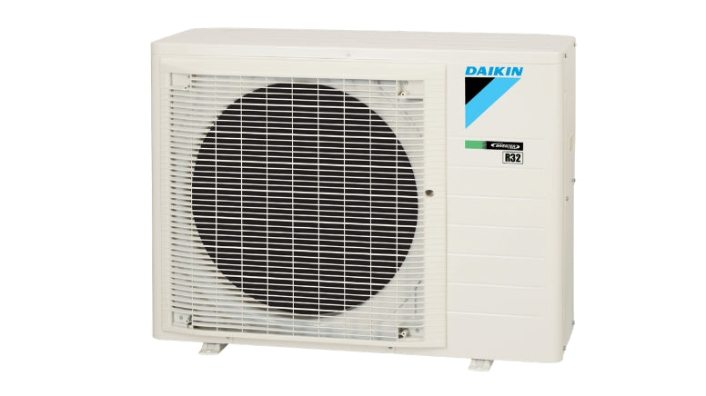 Daikin Lite FTXF71W - 7.1kW Split System