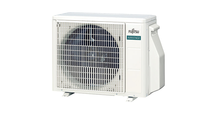 Fujitsu Comfort ASTH12KNCA - 3.4kW-4.0kW Split System