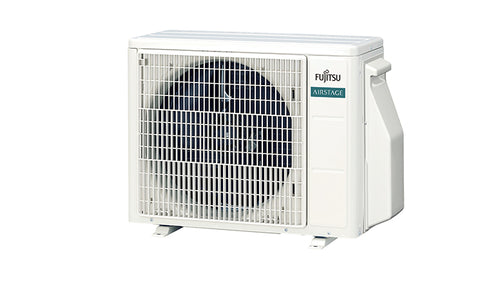 Fujitsu Comfort ASTH12KNCA - 3.4kW-4.0kW Split System