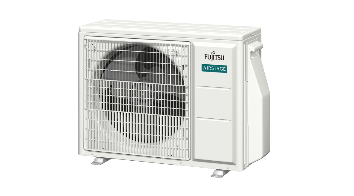 Fujitsu Comfort ASTH22KNTA - 6.0kW-6.5kW Split System