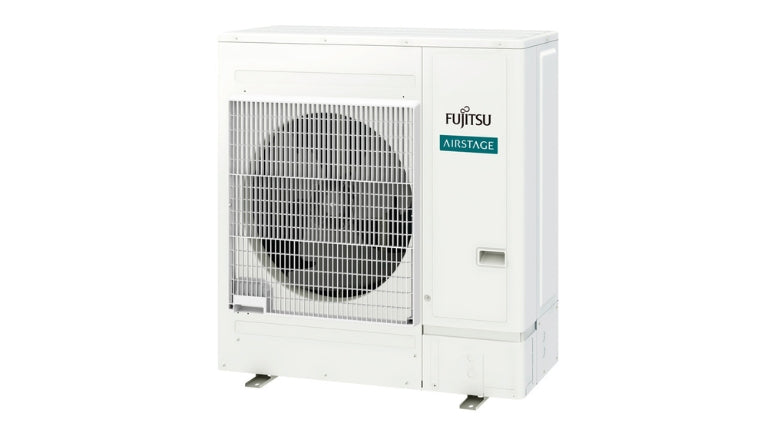 Fujitsu Comfort ASTH30KNTA - 8.5kW-9.0kW Split System