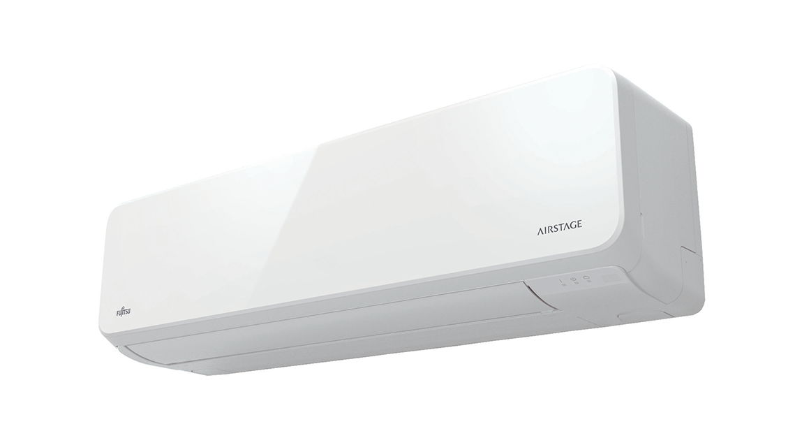 Fujitsu Comfort ASTH24KNTA - 7.1kW-8.0kW Split System