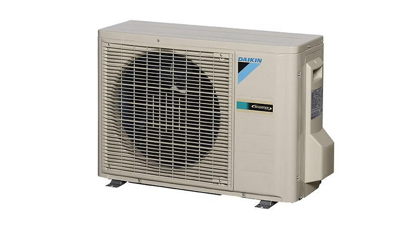 Daikin Lite FTXF71W - 7.1kW-8.0kW Split System
