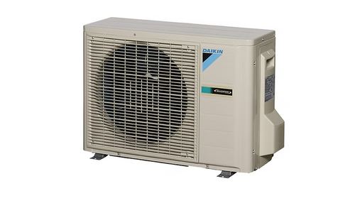 Daikin Lite FTXF20W - 2.0kW-2.5kW Split System